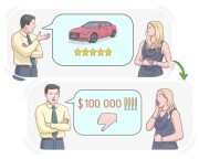 on the other (hand|)