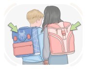 schoolbag