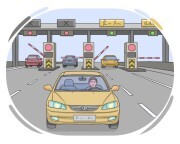 toll