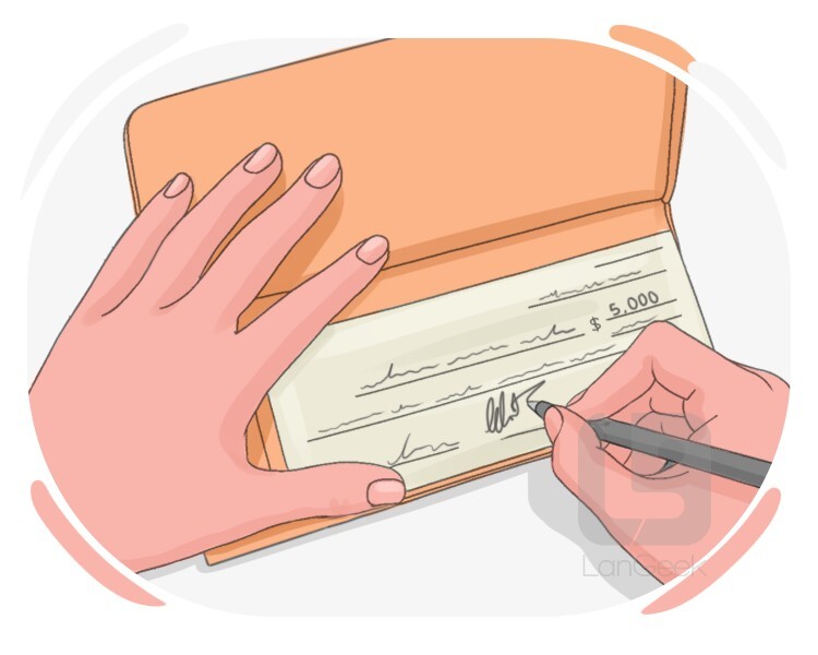 to make out definition and meaning