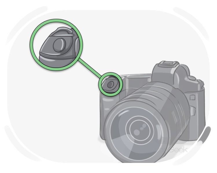 der Auslöser definition and meaning