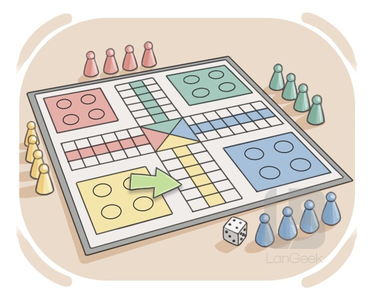 square definition and meaning