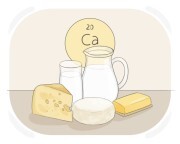 calcium