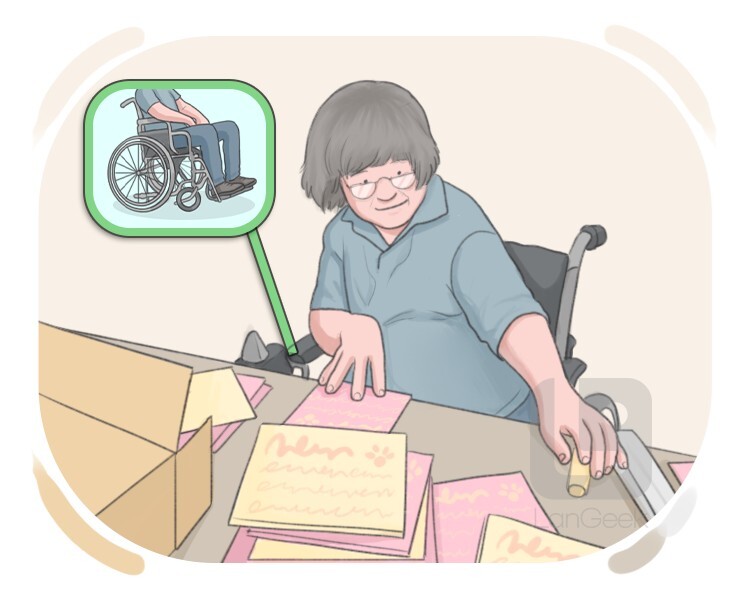 sheltered workshop definition and meaning