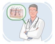 dermatologist