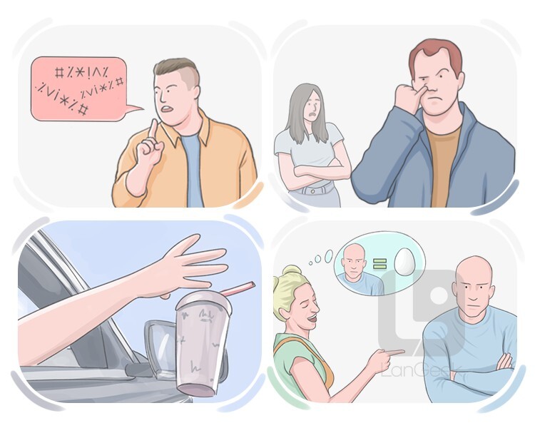 crude definition and meaning