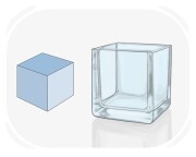 cubic
