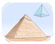 pyramidal