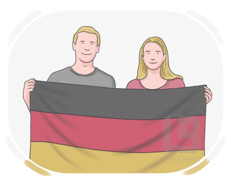 compatriot definition and meaning