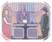 game show