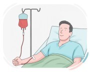 blood transfusion