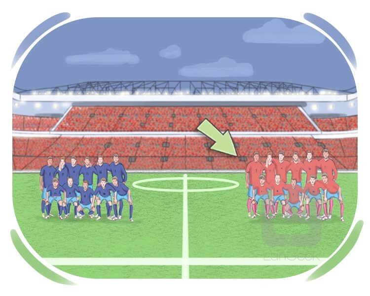 home definition and meaning