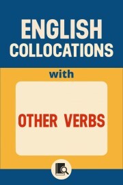 Kolokace s Jinými Slovesy