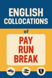 Kolokace s 'Pay- Run- Break' & další