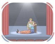 drama