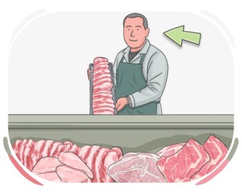 butcher