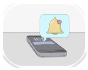 notification