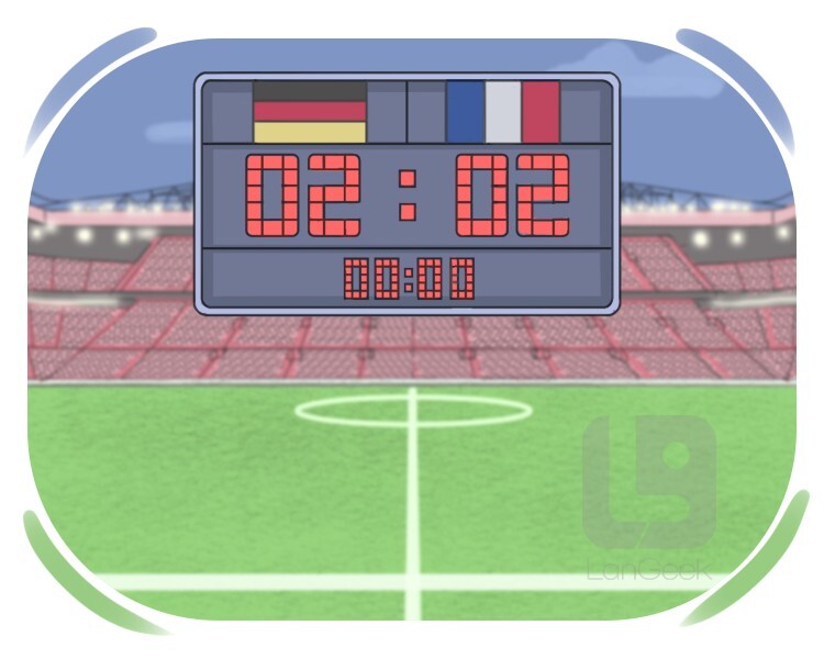 to tie definition and meaning