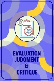 Bewertung, Urteil und Kritik