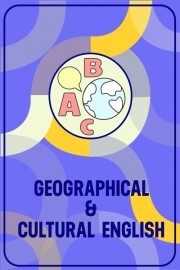 Geographisches und kulturelles Englisch