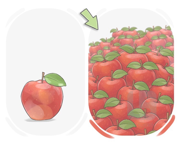 pile definition and meaning