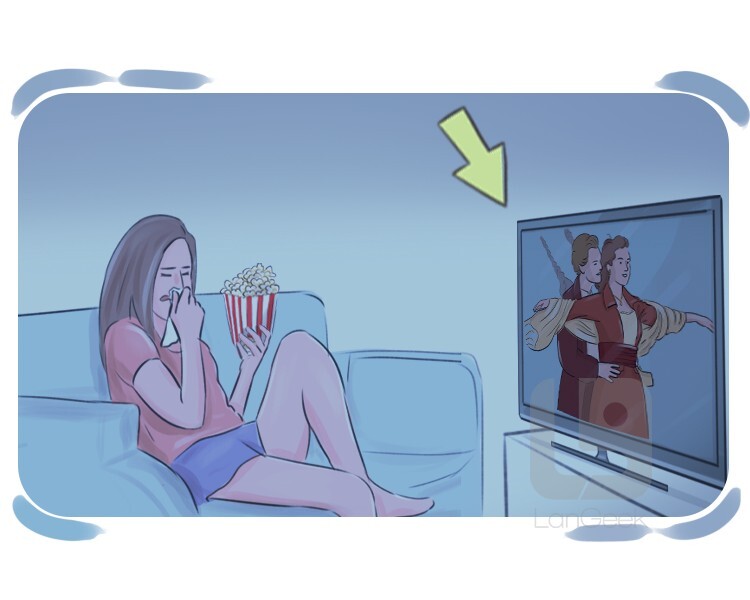 drama definition and meaning