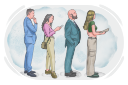 Adjective Placement in Spanish