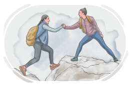 Auxiliary Verbs in Spanish