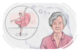 Imperfect Past in Spanish