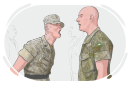 Imperative Mood in Spanish