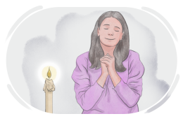 Present Subjunctive in Spanish