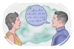 Reported Speech in Spanish