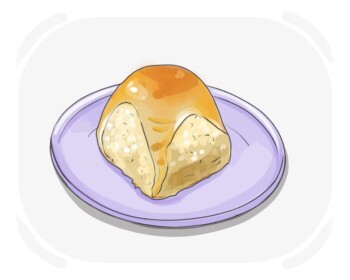 scone