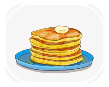 pancake