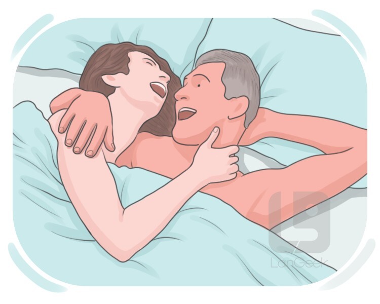 love life definition and meaning