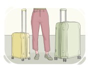 luggage