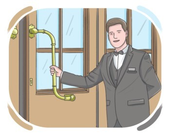 doorman