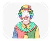 clown