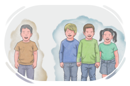 Adjective Gender and Number Agreement in Spanish