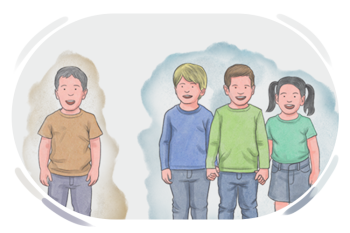 Adjective Gender and Number Agreement in Spanish