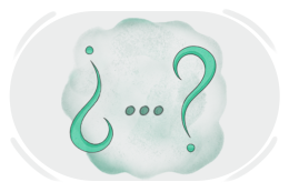 Question Mark in Spanish