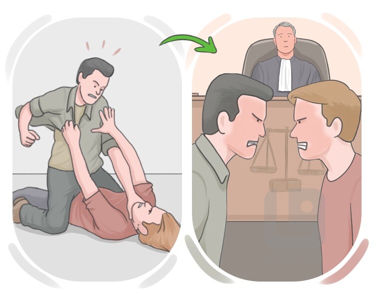 case definition and meaning