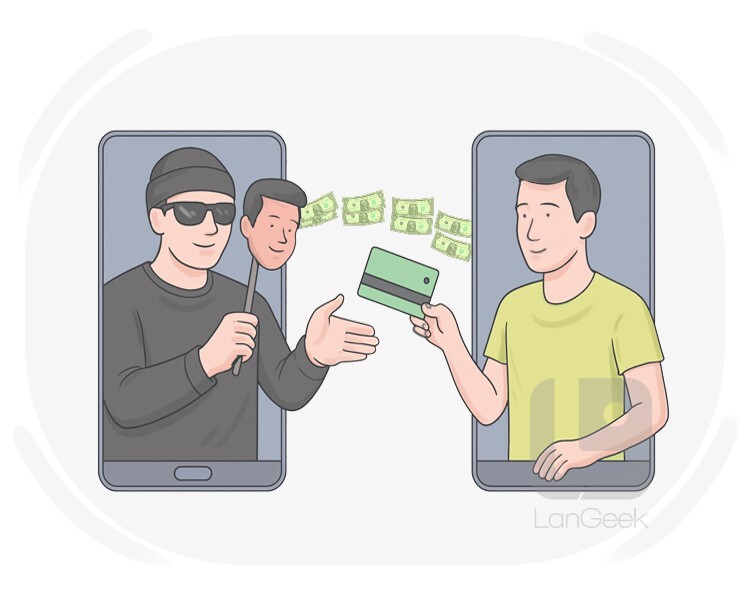 el timo definition and meaning