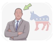 democrat