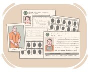 criminal record