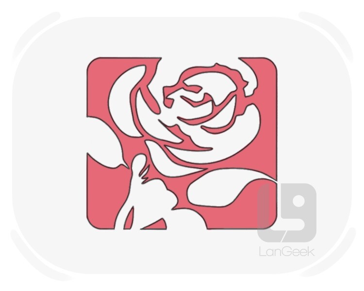 el partido laborista definition and meaning