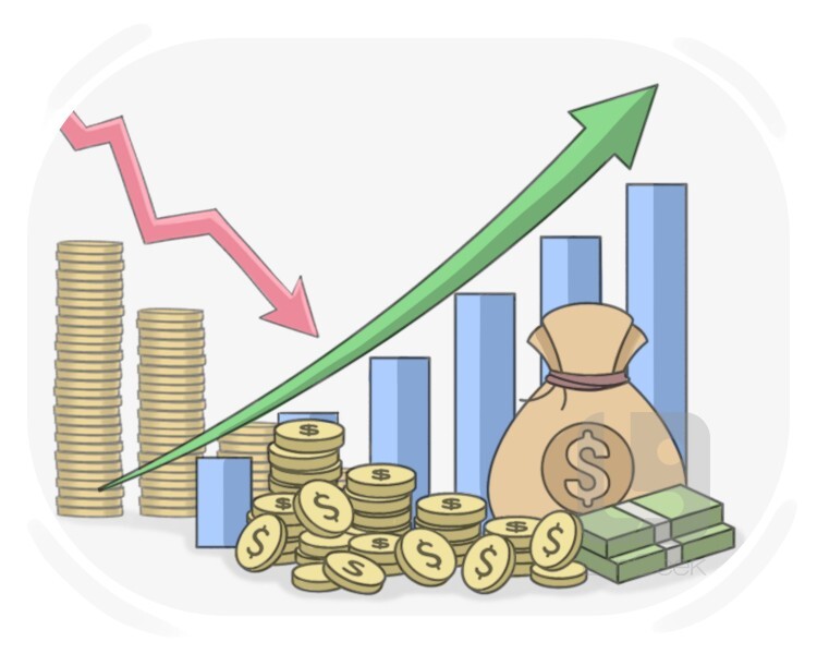 economy definition and meaning