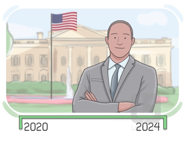 presidency definition and meaning