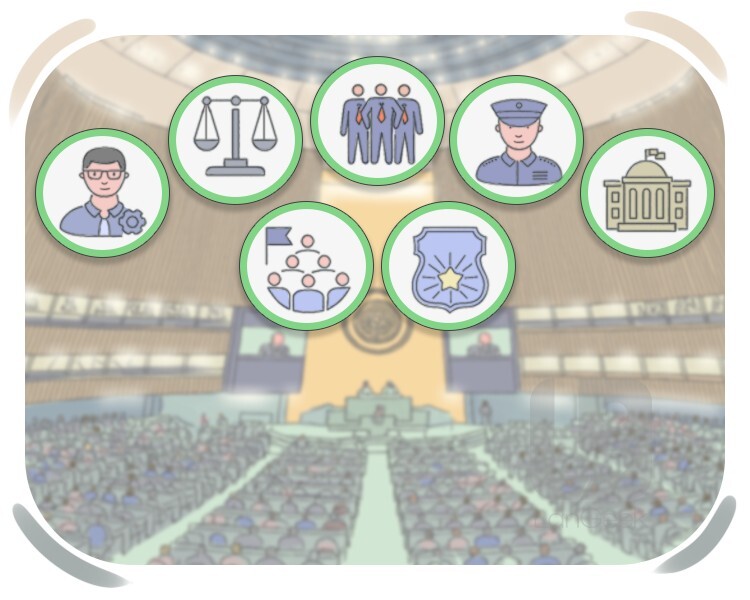 government definition and meaning