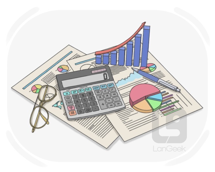 accounting definition and meaning